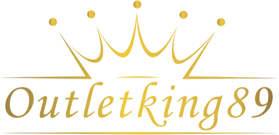 Outletking89 Logo